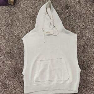 We The Free Off-White Hoodie